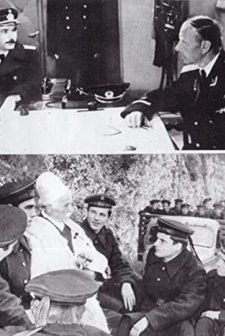 Balle per Balle (1979) afişi