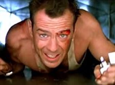 Big Guns (2012) afişi