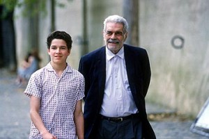 İbrahim Bey Ve Kuran'ın Çiçekleri Fotoğrafı