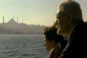 İbrahim Bey Ve Kuran'ın Çiçekleri Fotoğrafı