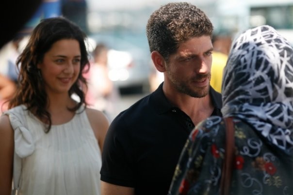 Issız Adam Fotoğrafı