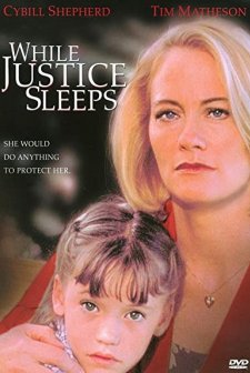 While Justice Sleeps (1994) afişi