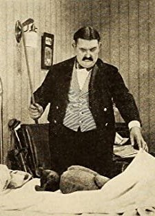 The Little Rascal (1922) afişi