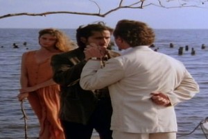 Zandalee Fotoğrafı