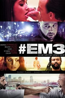 eM3 (2013) afişi