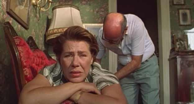 Korkuyorum Anne Fotoğrafı