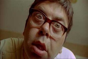 Korkuyorum Anne Fotoğrafı