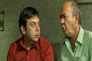 Korkuyorum Anne Fotoğrafı