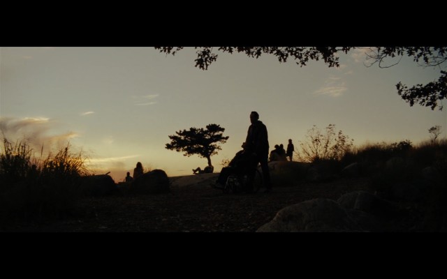 Süper Baba Fotoğrafı