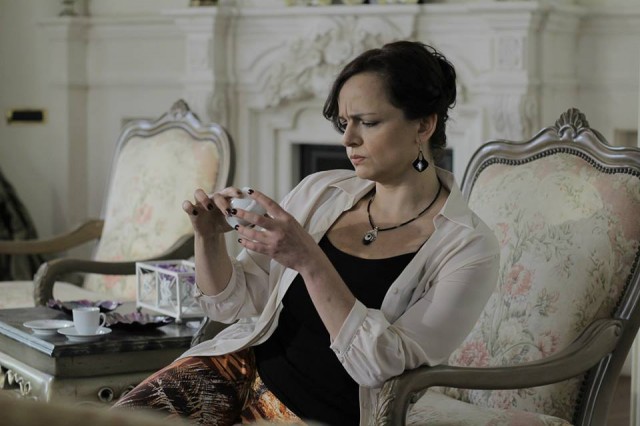 Beni Böyle Sev Fotoğrafı