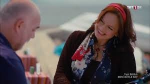 Beni Böyle Sev Fotoğrafı