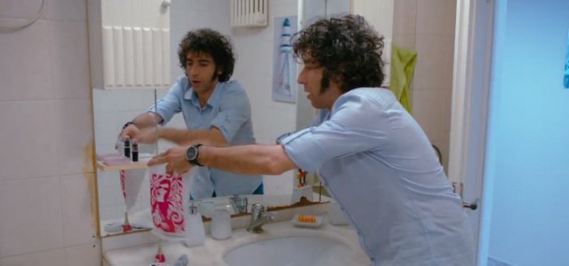 Beni Böyle Sev Fotoğrafı