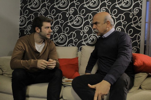 Beni Böyle Sev Fotoğrafı