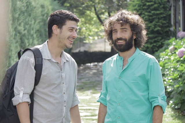 Beni Böyle Sev Fotoğrafı