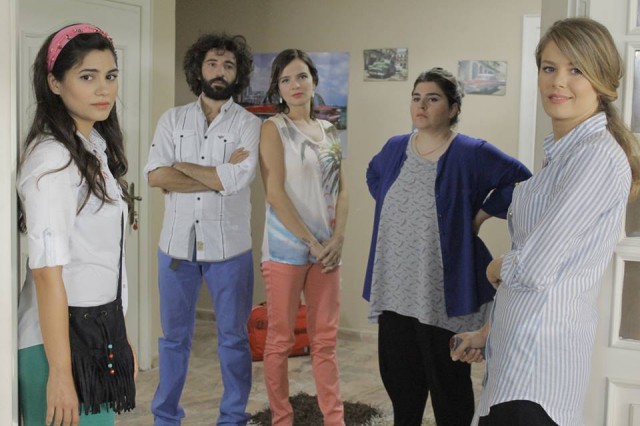 Beni Böyle Sev Fotoğrafı