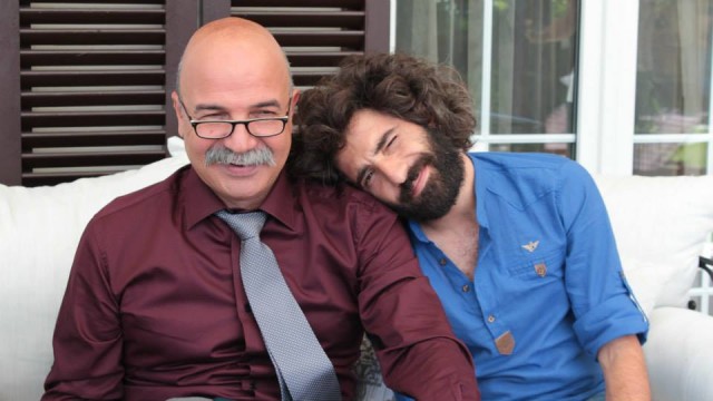 Beni Böyle Sev Fotoğrafı