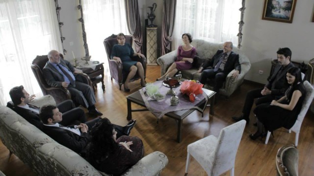 Beni Böyle Sev Fotoğrafı