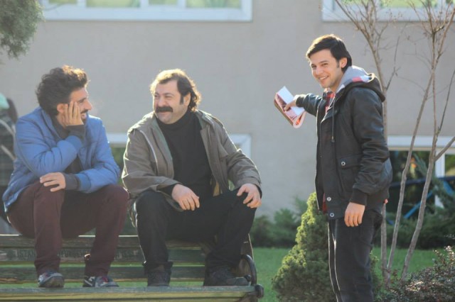 Beni Böyle Sev Fotoğrafı