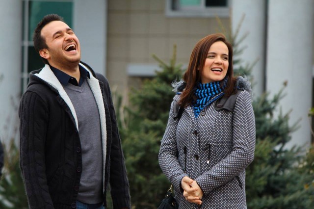 Beni Böyle Sev Fotoğrafı