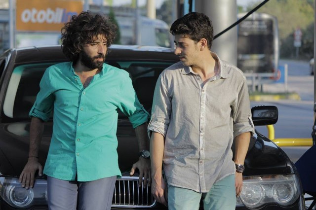 Beni Böyle Sev Fotoğrafı