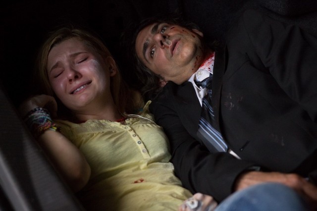 Acil Arama fotoğrafı