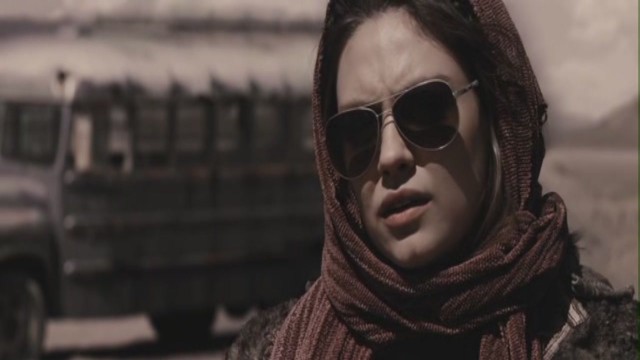 Tanrının Kitabı Fotoğrafı