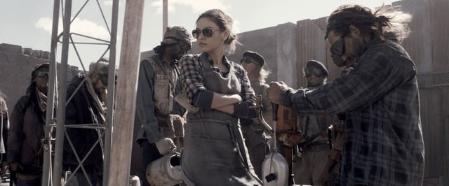 Tanrının Kitabı Fotoğrafı