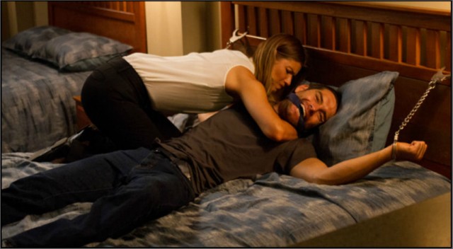 Banshee Sezon 1 Fotoğrafı