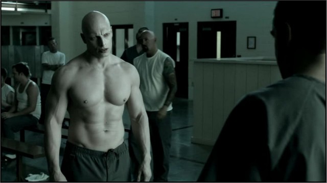 Banshee Sezon 1 Fotoğrafı