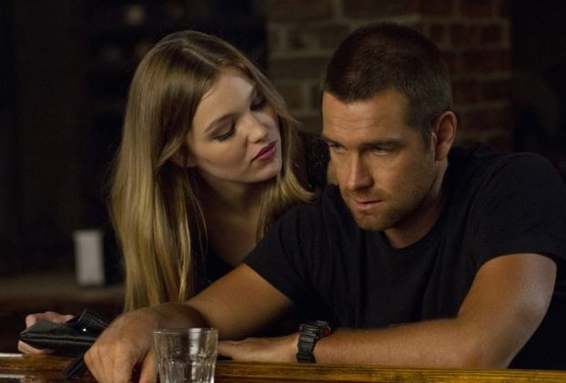 Banshee Sezon 1 Fotoğrafı