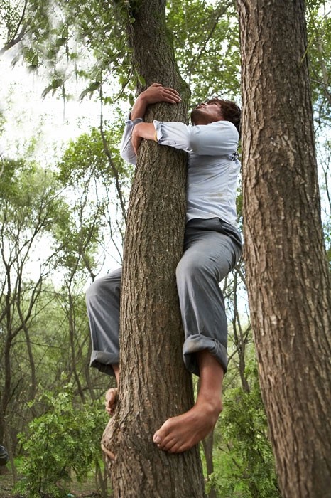 Kim'in Adası Fotoğrafı