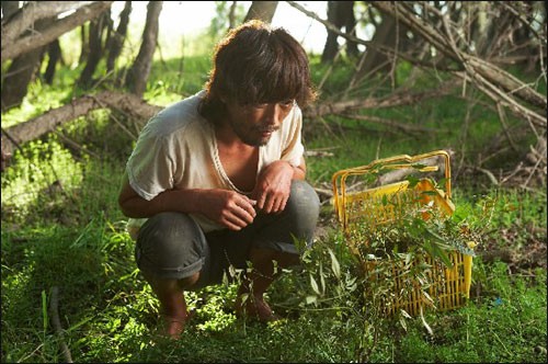 Kim'in Adası Fotoğrafı