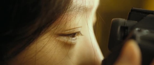 Kim'in Adası Fotoğrafı