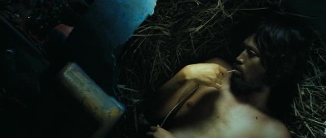 Kim'in Adası Fotoğrafı