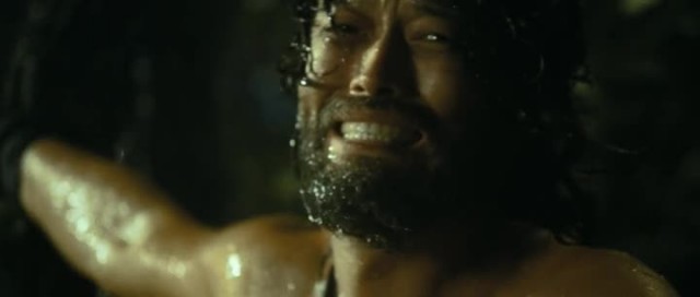 Kim'in Adası Fotoğrafı