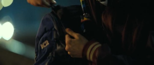 Kim'in Adası Fotoğrafı