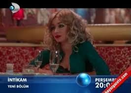 İntikam Fotoğrafı