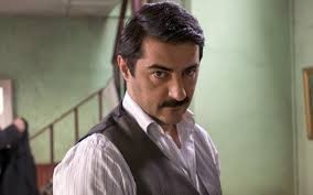 İntikam Fotoğrafı