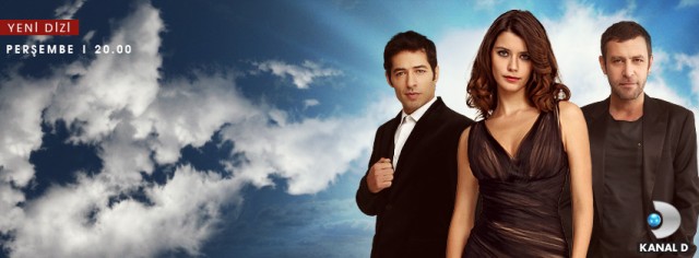 İntikam fotoğrafı