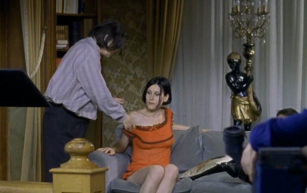 Pornografi Fotoğrafı