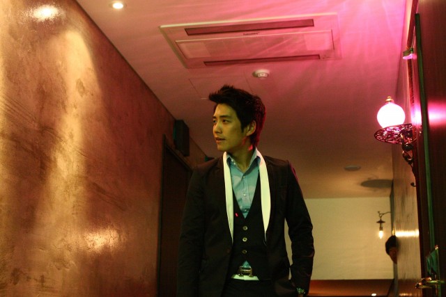 90 Minutes fotoğrafı