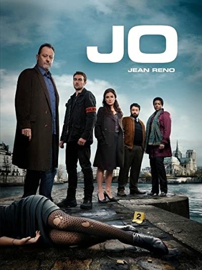 Jo Sezon 1 (2013) afişi