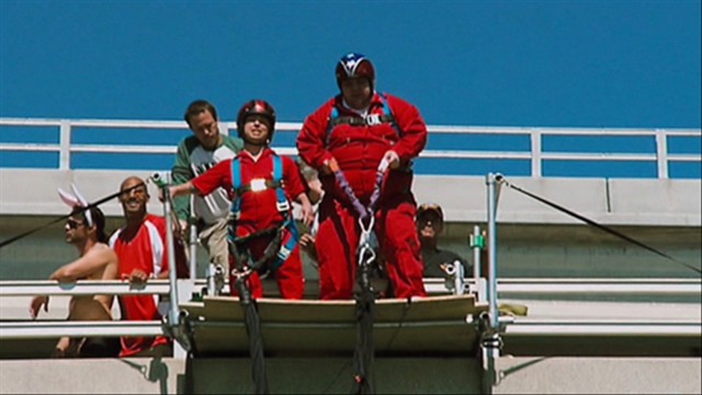 Jackass: Number Two Fotoğrafı