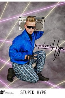 Stupid Hype (2013) afişi