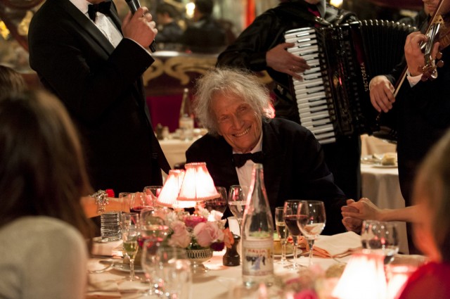 St. Tropez Hikayesi Fotoğrafı