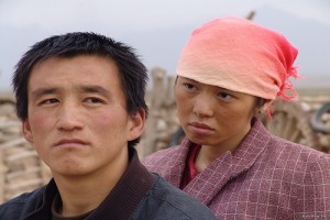 Tuya'nın Evliliği Fotoğrafı