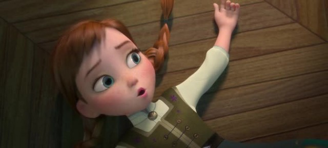 Karlar Ülkesi Fotoğrafı