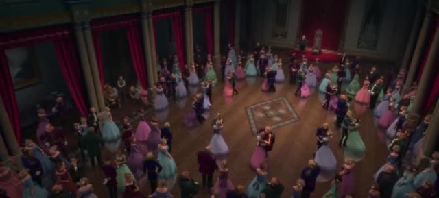 Karlar Ülkesi Fotoğrafı