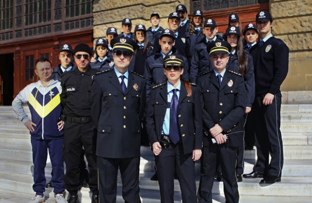 Her Şey Yolunda Merkez Fotoğrafı