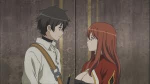 Maoyuu Maou Yuusha fotoğrafı